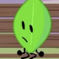 Leafy BFDI