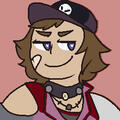 Gaige Borderlands