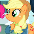 Applejack MLP