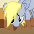 Muffins MLP