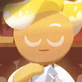 Sparkling Cookie Run