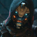 Cayde-6 Destiny