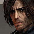 Corvo Dishonored