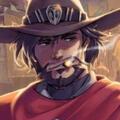 Cassidy Overwatch