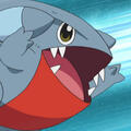 Gible