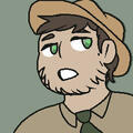 Duck Newton Adventure Zone