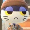 Punchy Animal Crossing
