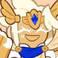 Madeleine Cookie Run