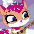 Sugar Sprinkles LPS