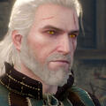 Geralt The Witcher