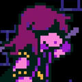 Susie Deltarune