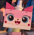 Unikitty Lego Movie
