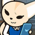 Fenneko Aggretsuko