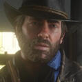 Arthur RDR2