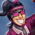 Pacesetter Toontown
