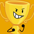 Trophy II