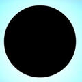 Black Hole BFDI