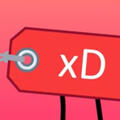Price Tag BFDI
