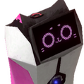 Kerfur VOTV