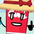 Cane's Cup Animatic Battle